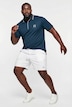Funktions-Poloshirt, Tennis, Halbarm, QuickDry