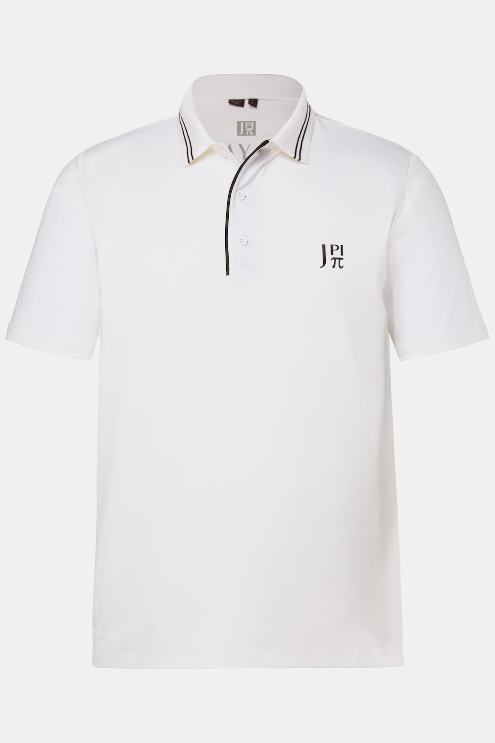 JAY-PI Funktions-Poloshirt, Tennis, Halbarm, QuickDry