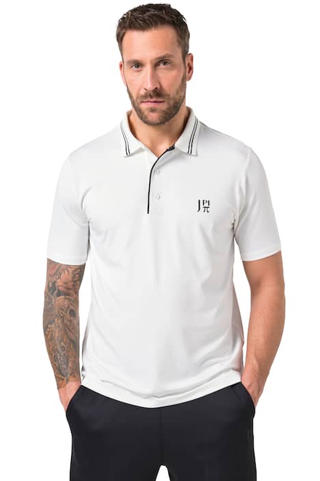 JAY-PI funkční polokošile, kolekce tenis, krátké rukávy, QuickDry