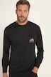 T-shirt technique à manches longues pour le trekking, JAY-PI Outdoor