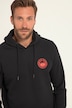 Sweat à capuche de trekking JAY-PI Outdoor