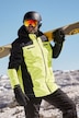 Gants ultra-chauds, type mitaine