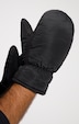 Gants ultra-chauds, type mitaine