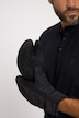 Gants ultra-chauds, type mitaine