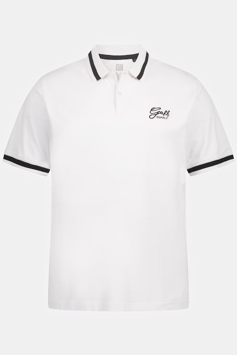 JAY-PI Quick Dry Golf Polo Shirt FLEXNAMIC®, Poloshirts