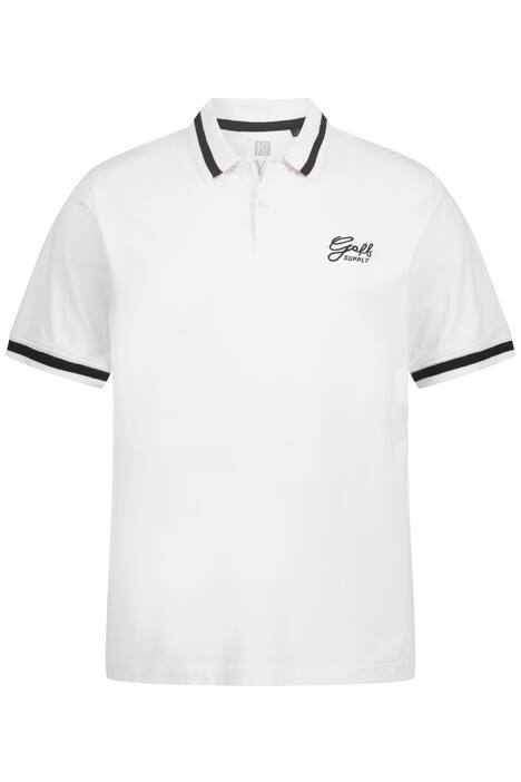 JAY-PI polokošile FLEXNAMIC®, kolekce golf, krátké rukávy