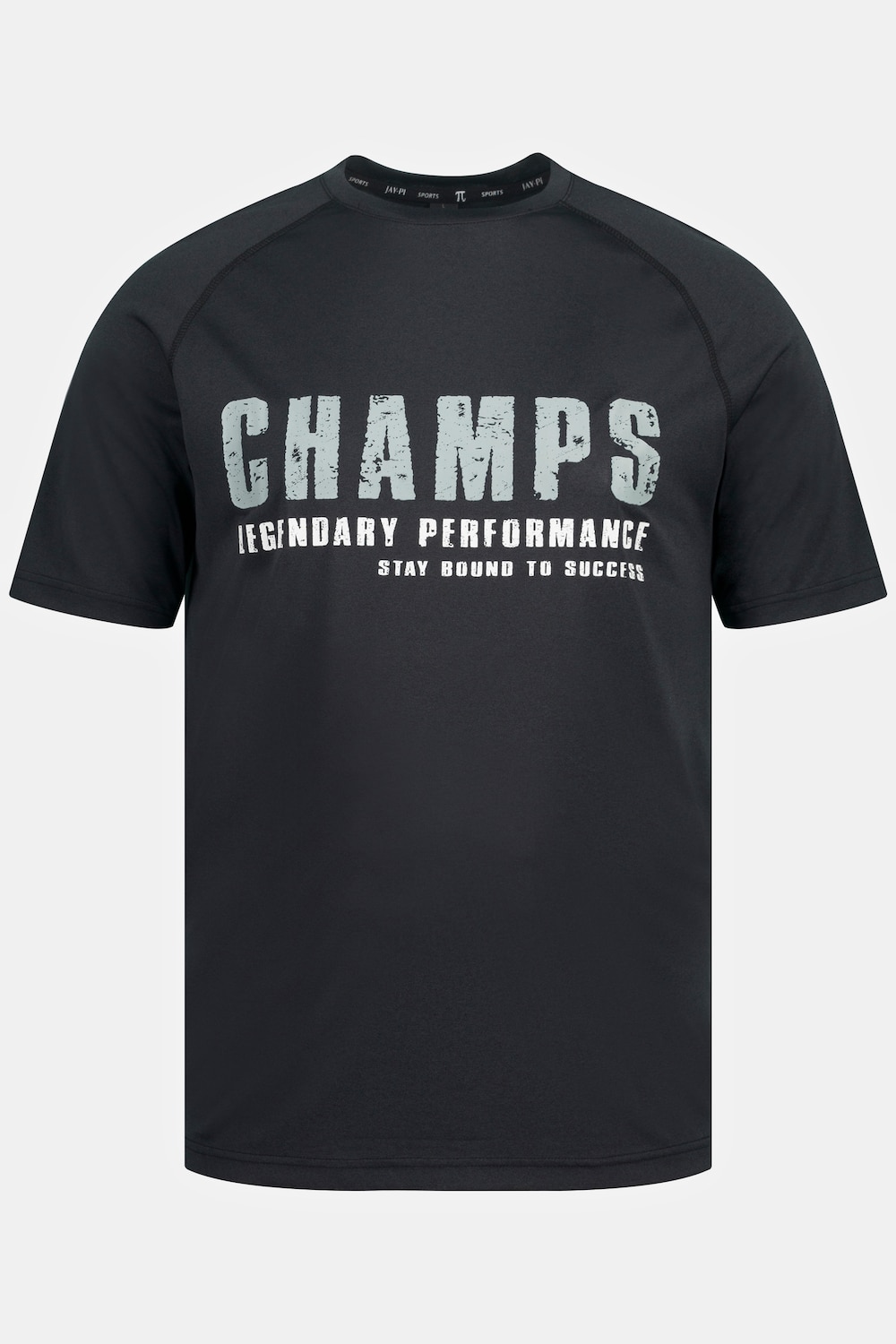 JAY-PI Funktions-Shirt, Fitness, Halbarm, QuickDry