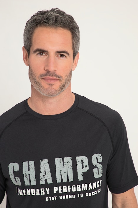 JAY-PI Funktions-Shirt, Fitness, Halbarm, QuickDry