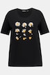 T-shirt med tusindfryd-motiv, Classic