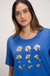 T-Shirt mit Gänseblümchen-Motiv, Classic
