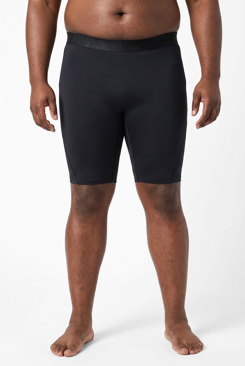 Longpants, Fitness, Unterhose, Komfortbund