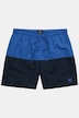 Short de bain JAY-PI, taille élastique, collection Beachwear - jusqu'au 7 XL