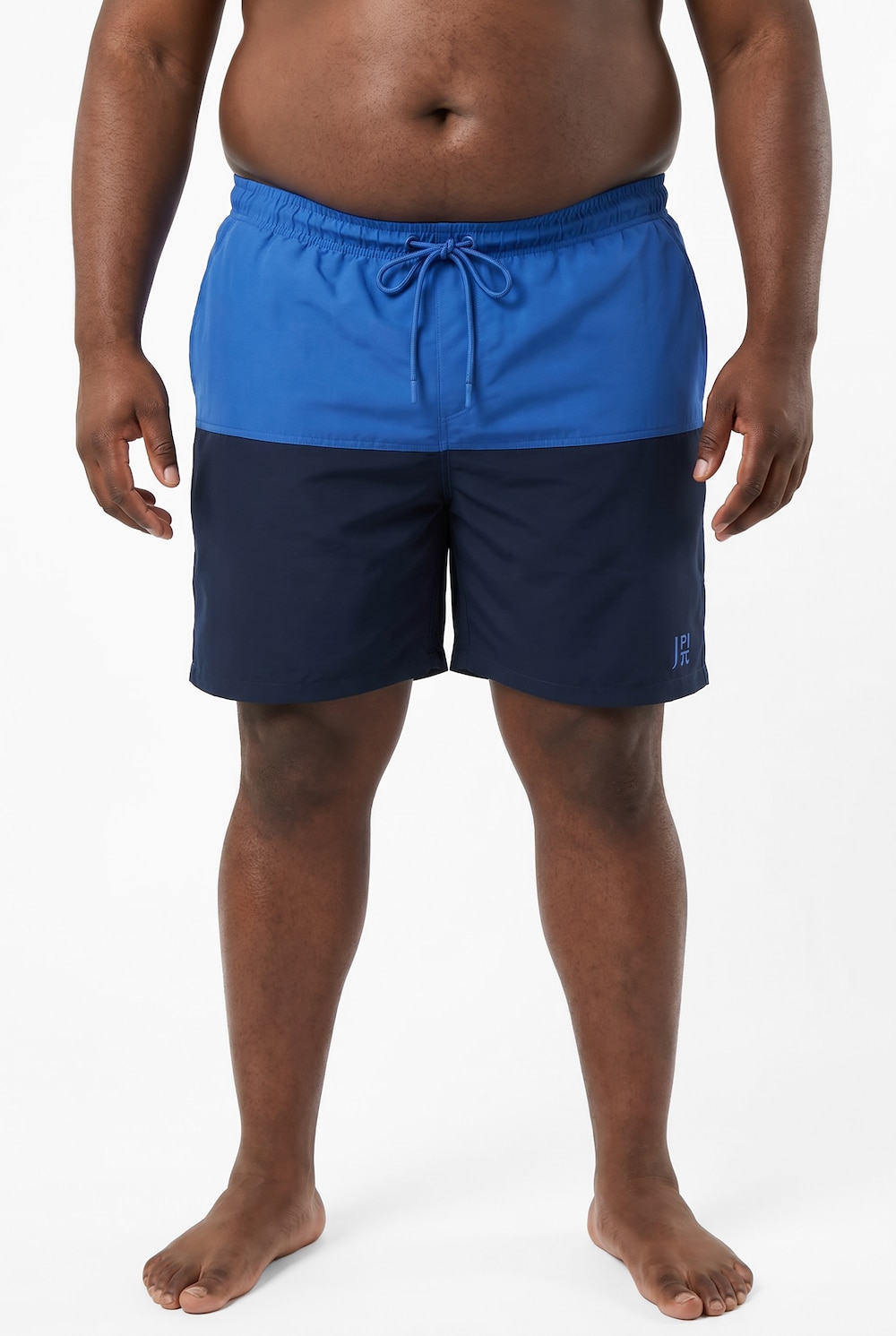 Badeshorts, Beachwear, Elastikbund, bis 7 XL