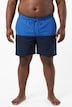 Badeshorts, Beachwear, Elastikbund, bis 7 XL