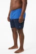 Badeshorts, Beachwear, Elastikbund, bis 7 XL