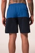 Short de bain JAY-PI, taille élastique, collection Beachwear - jusqu'au 7 XL