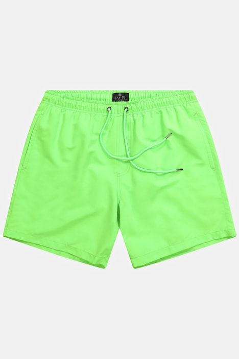 JAY-PI swim shorts, beachwear, elasticated waist, zip pocket | all Swim ...