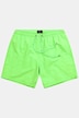 JAY-PI swim shorts, beachwear, elasticated waist, zip pocket