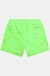 JAY-PI swim shorts, beachwear, elasticated waist, zip pocket