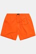 JAY-PI Badeshorts, Beachwear, Elastikbund, Zipptasche