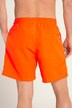 JAY-PI Badeshorts, Beachwear, Elastikbund, Zipptasche