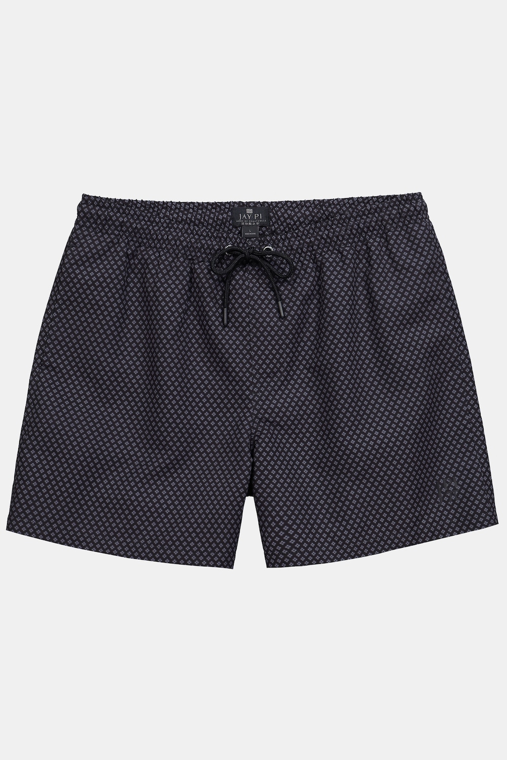 Short de bain JAY-PI, taille élastique, collection Beachwear - jusqu'au 7 XL