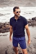 Short de bain JAY-PI, taille élastique, collection Beachwear - jusqu'au 7 XL