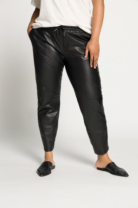 Pantalon De Jogging Femme - Taille élastique - Motif Citrouille Halloween - Confort Et Poches Pratiques
