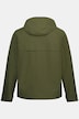 JAY-PI functionele jas,outdoor, 3 functionele eigenschappen, capuchon, zipper