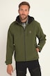 JAY-PI functionele jas,outdoor, 3 functionele eigenschappen, capuchon, zipper