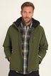 JAY-PI functionele jas,outdoor, 3 functionele eigenschappen, capuchon, zipper