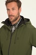 JAY-PI functionele jas,outdoor, 3 functionele eigenschappen, capuchon, zipper
