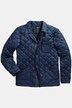 Diamond Quilting Lightly Padded Jacket