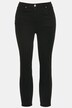 skinny jeans, black denim, 5-pocket