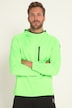 Sweat de fitness JAY-PI à capuche et poches,