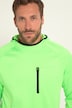 Sweat de fitness JAY-PI à capuche et poches,