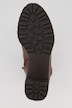 Ara Leder-Stiefeletten, Zierriegel, Weite H