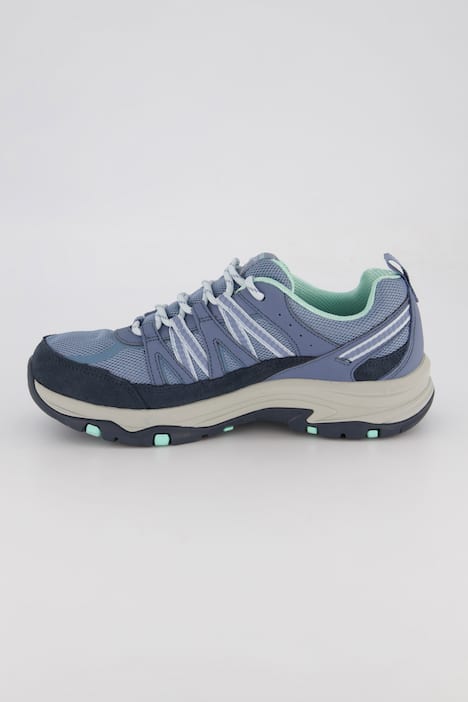 Hydrofobowe buty sportowe Skechers, pianka Memory Foam, komfortowa tęgość