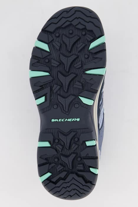 Hydrofobowe buty sportowe Skechers, pianka Memory Foam, komfortowa tęgość