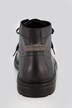 Men's ankle boots, JOMOS, warm lining, up to size 50