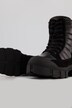 Caprice Moon-Boots, Stepp, Plateausohle, Komfortweite