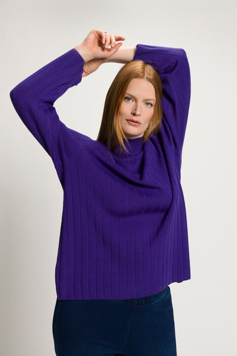 Cardigan Pour Homme Léger Col En V - Mélange Laine Doux, Manches Longues, Poches - Taille M à 3XL, Décontracté Et élégant