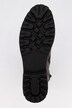 laarsjes, metalen kettinkjes, zipper, comfortabele wijdte