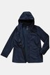HYPRAR Water Repellent Fleece Lined Softshell Jacket