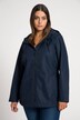 HYPRAR Water Repellent Fleece Lined Softshell Jacket