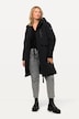 HYPRAR Funktionsmantel, wasserdicht, 2-Wege-Zipper