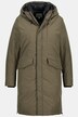HYPRAR Triple Function Long Fully Lined Jacket