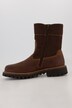 Stiefel, echtes Lammfell, Josef Seibel, bis Gr. 50