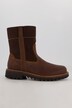Stiefel, echtes Lammfell, Josef Seibel, bis Gr. 50