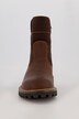 Stiefel, echtes Lammfell, Josef Seibel, bis Gr. 50